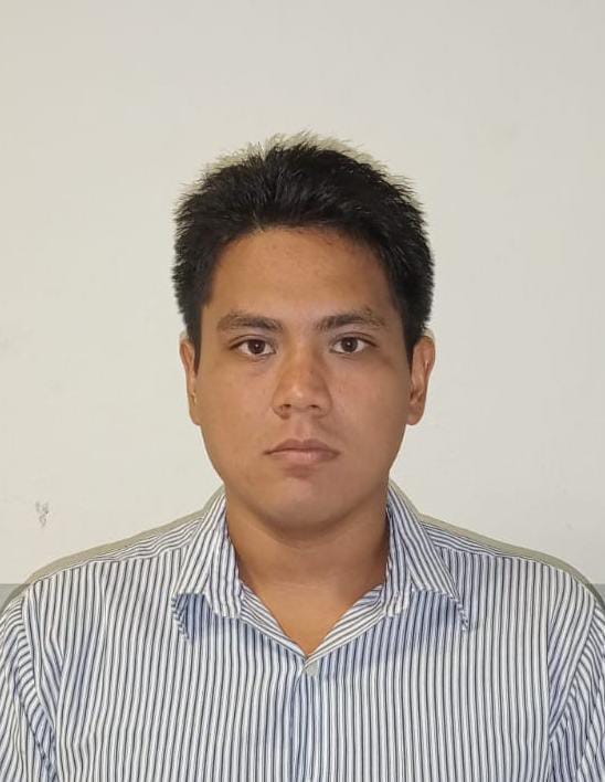 Esteban de Jesús Sánchez